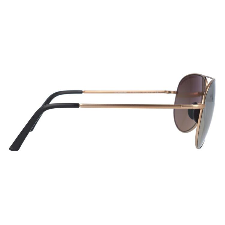 PORSCHE DESIGN サングラス P8508 折りたたみケース付き PORSCHE DESIGN（ポルシェ デザイン） サングラス PORSCHE DESIGN