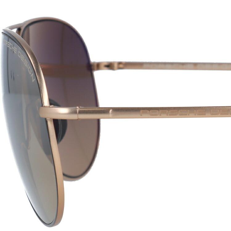 PORSCHE DESIGN ポルシェデザイン サングラス P8508-S 62 UVカット 