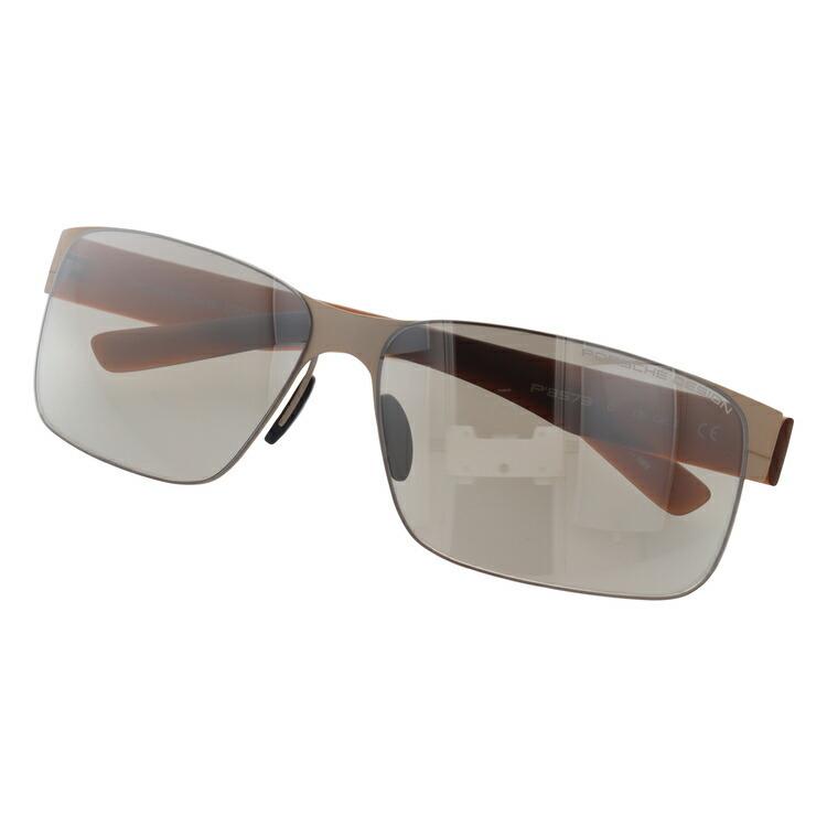 Porsche Design サングラス PORSCHE DESIGN（ポルシェ デザイン） サングラス PORSCHE DESIGN