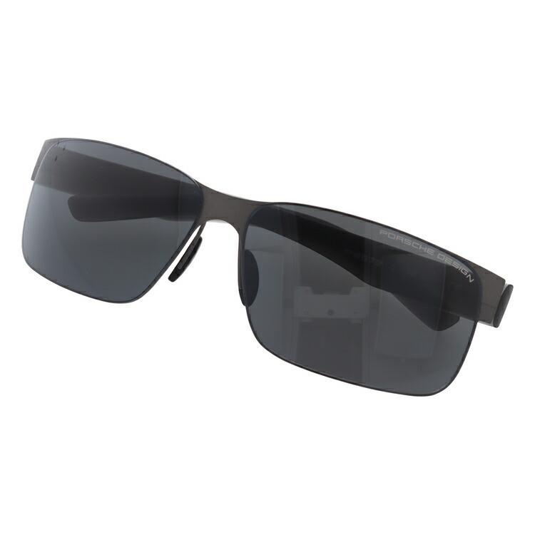 PORSCHE DESIGN（ポルシェ デザイン） サングラス PORSCHE DESIGN