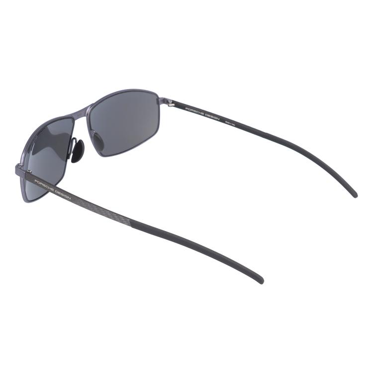 PORSCHE DESIGN（ポルシェ デザイン） サングラス ミラーレンズ