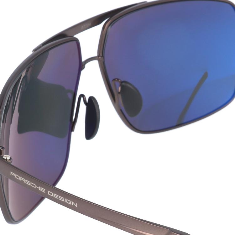 PORSCHE DESIGN（ポルシェ デザイン） サングラス 偏光 PORSCHE DESIGN