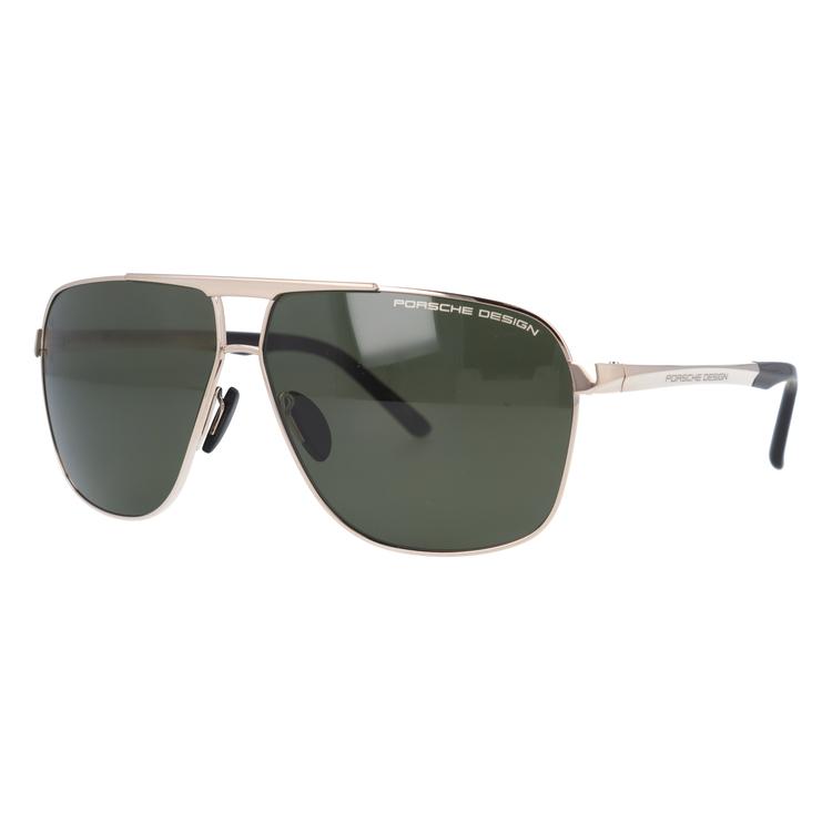 PORSCHE DESIGN ポルシェデザイン サングラス 偏光 P8665-B 63 PORSCHE DESIGN ポルシェデザイン サングラス 偏光 P8665-B 63