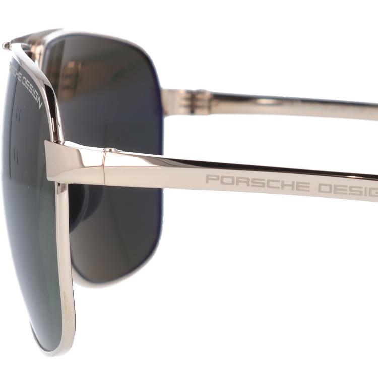 PORSCHE DESIGN ポルシェデザイン サングラス 偏光 P8665-B 63 PORSCHE DESIGN ポルシェデザイン サングラス 偏光 P8665-B 63