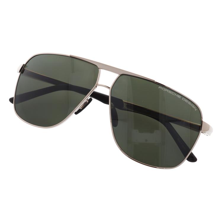 PORSCHE DESIGN ポルシェデザイン サングラス 偏光 P8665-B 63 PORSCHE DESIGN ポルシェデザイン サングラス 偏光 P8665-B 63