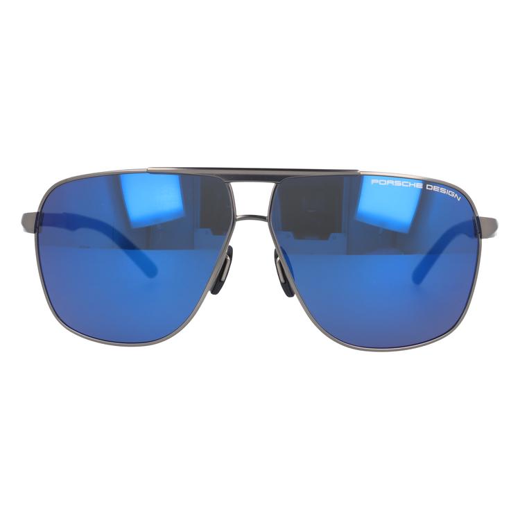 PORSCHE DESIGN（ポルシェ デザイン） サングラス ミラーレンズ