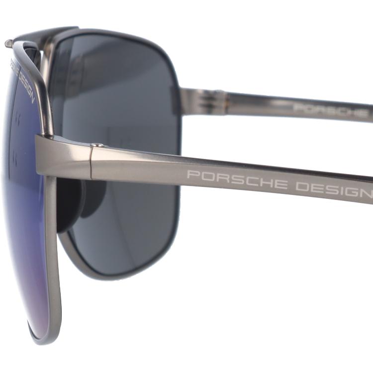 PORSCHE DESIGN（ポルシェ デザイン） サングラス ミラーレンズ