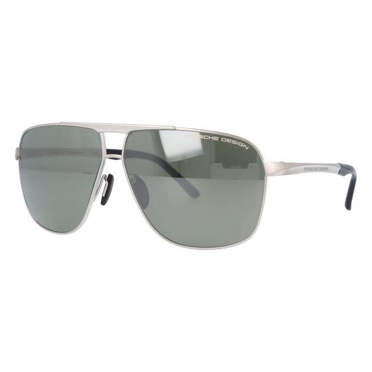PORSCHE DESIGN（ポルシェ デザイン） サングラス ミラーレンズ