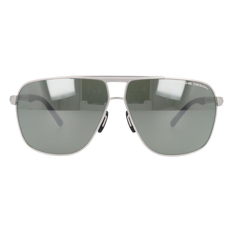 ポルシェデザイン サングラス ミラーレンズ PORSCHE DESIGN P8665-D 63 UVカット プレゼント ギフト_2