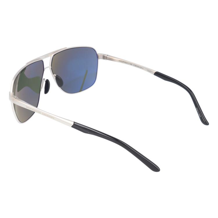 PORSCHE DESIGN（ポルシェ デザイン） サングラス ミラーレンズ