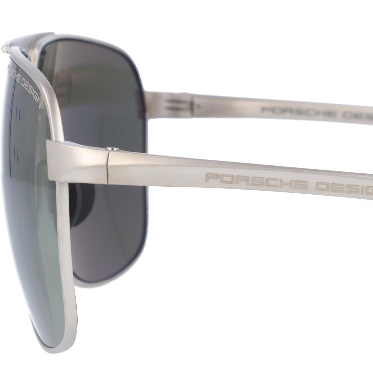 PORSCHE DESIGN（ポルシェ デザイン） サングラス ミラーレンズ