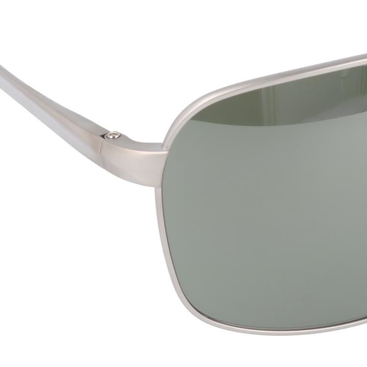 ポルシェデザイン サングラス ミラーレンズ PORSCHE DESIGN P8665-D 63 UVカット プレゼント ギフト_8