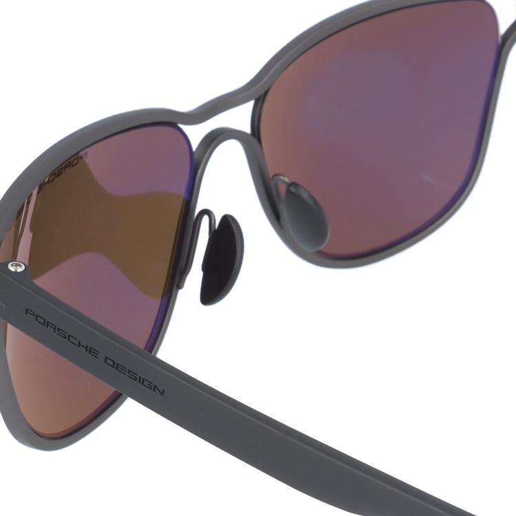 サングラス　Porsche Design PORSCHE DESIGN（ポルシェ デザイン） サングラス PORSCHE DESIGN