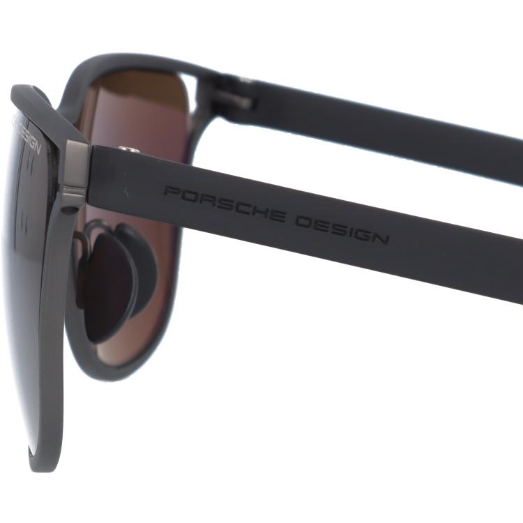 PORSCHE DESIGN（ポルシェ デザイン） サングラス PORSCHE DESIGN