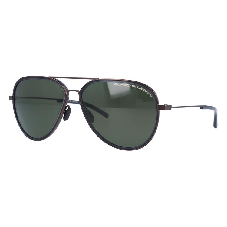 PORSCHE DESIGN（ポルシェ デザイン） サングラス 国内正規品 メンズ