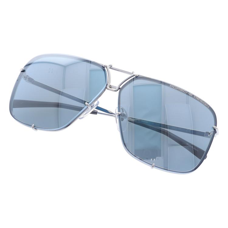 PORSCHE DESIGN（ポルシェ デザイン） サングラス 国内正規品 メンズ