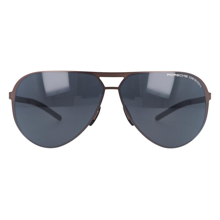 ポルシェデザイン サングラス 国内正規品 メンズ PORSCHE DESIGN P8670-B 64 64 UVカット プレゼント ギフト｜brand-sunglasshouse｜03