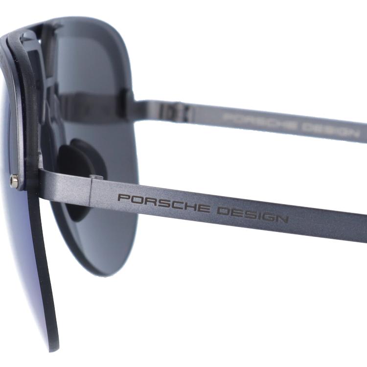 PORSCHE DESIGN（ポルシェ デザイン） サングラス 国内正規品 メンズ