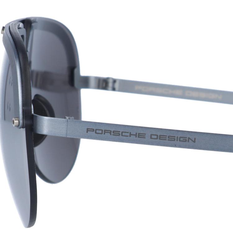 PORSCHE DESIGN ポルシェデザイン サングラス 国内正規品 メンズ PORSCHE DESIGN ポルシェデザイン サングラス 国内正規品 メンズ