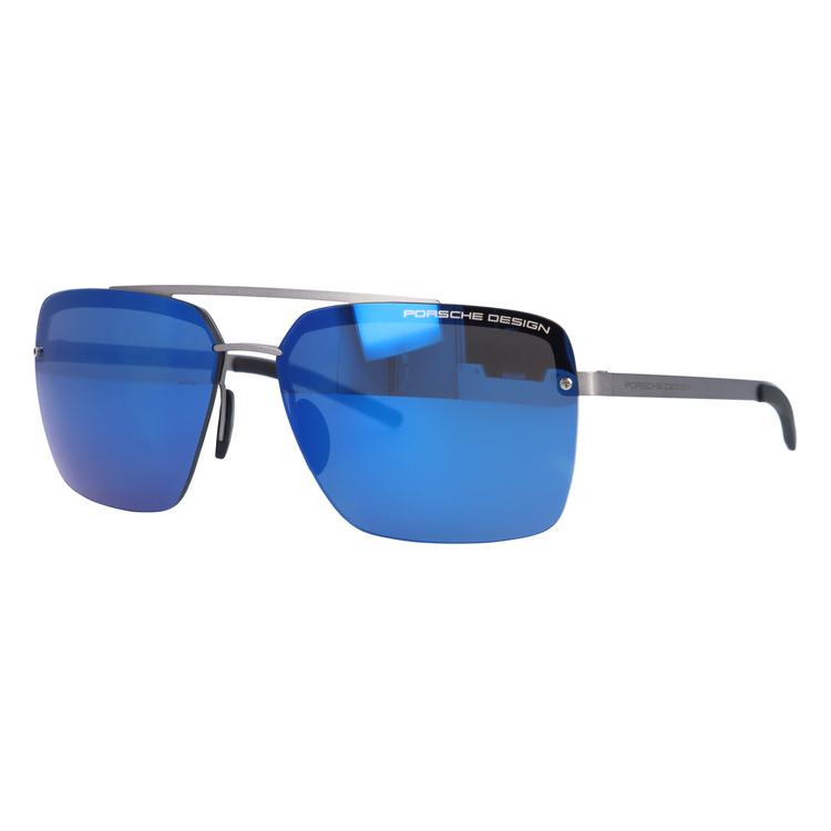 PORSCHE DESIGN（ポルシェ デザイン） サングラス 国内正規品 メンズ