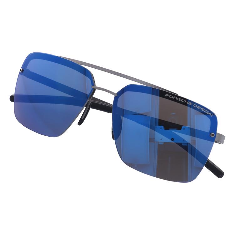 ザイン ポルシェデザイン Porsche Design P8694 C 60 国内正規品 サングラスハウス 通販 Paypayモール