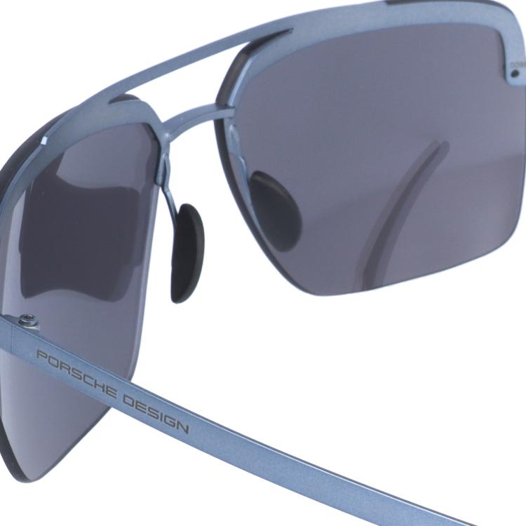 PORSCHE DESIGN（ポルシェ デザイン） サングラス 国内正規品 メンズ