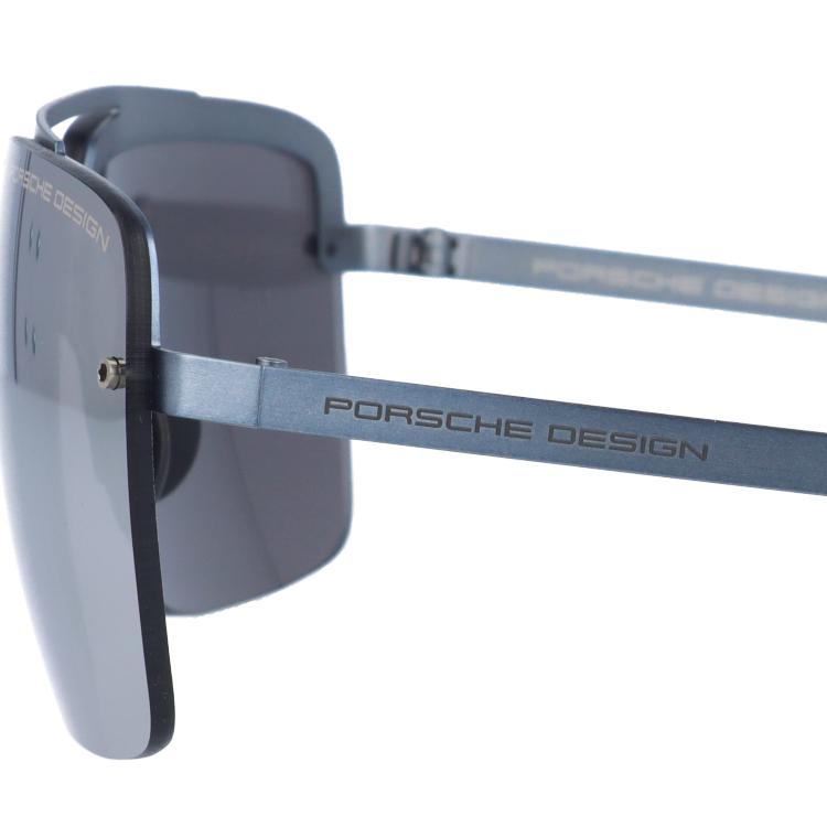 PORSCHE DESIGN（ポルシェ デザイン） サングラス 国内正規品 メンズ