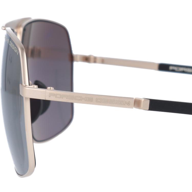 PORSCHE DESIGN（ポルシェ デザイン） サングラス 国内正規品 PORSCHE