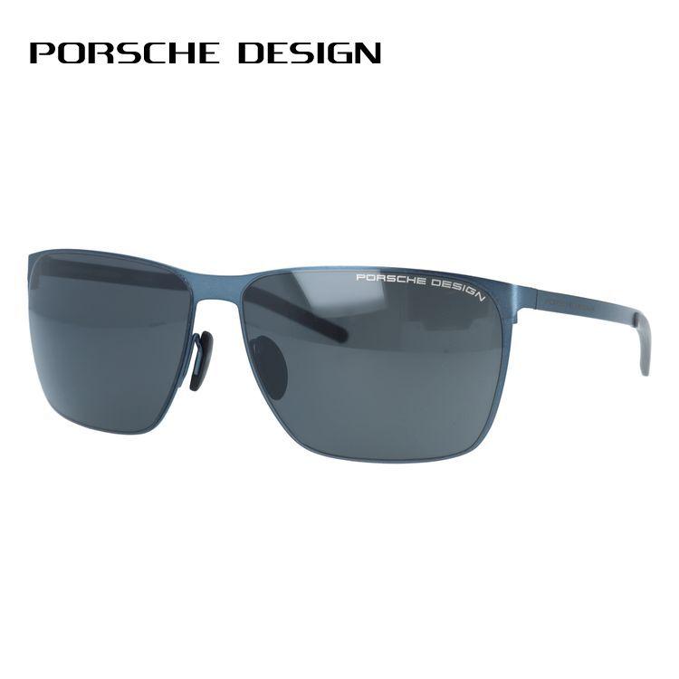 PORSCHE DESIGN（ポルシェ デザイン） サングラス PORSCHE DESIGN