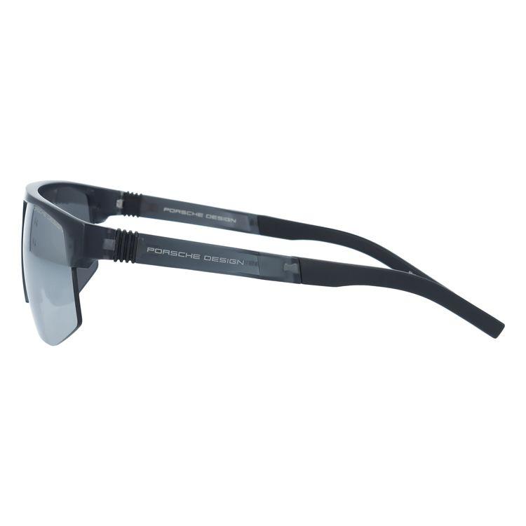 PORSCHE DESIGN（ポルシェ デザイン） サングラス アジアンフィット