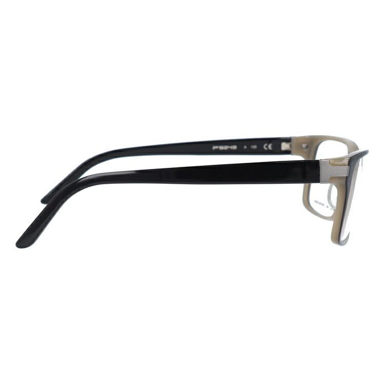 PORSCHE DESIGN ポルシェ デザイン メガネ フレーム 国内正規品