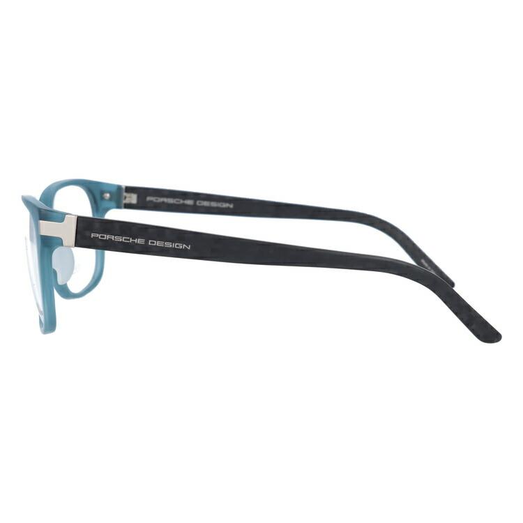 PORSCHE DESIGN（ポルシェ デザイン） ポルシェ デザイン メガネ フレーム 国内正規品 伊達メガネ 老眼鏡 度付き ブルーライト ...