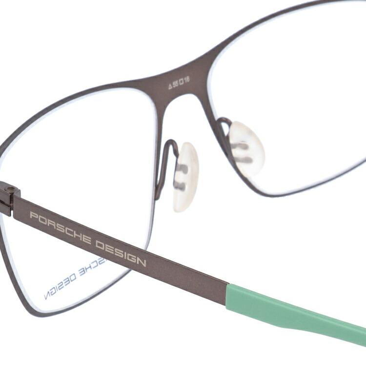 ポルシェ デザイン メガネ フレーム 国内正規品 伊達メガネ 老眼鏡 度