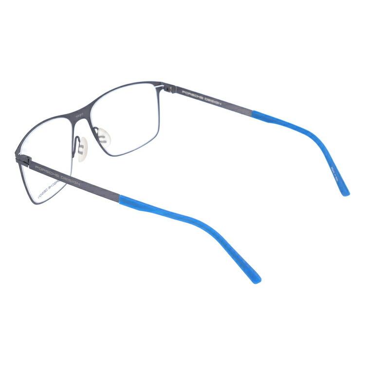 ポルシェデザイン リーディンググラス P8812 老眼鏡 +1.00 ポルシェ