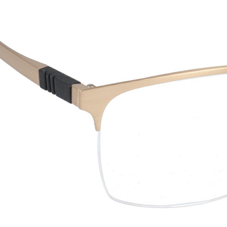 オンラインストア買い ポルシェ デザイン メガネ フレーム 国内正規品 伊達メガネ 老眼鏡 度付き ブルーライトカット PORSCHE DESIGN P8277-C 54 眼鏡 めがね プレゼント ギフト