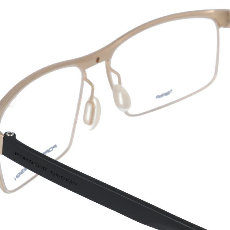 PORSCHE DESIGN（ポルシェ デザイン） ポルシェ デザイン メガネ