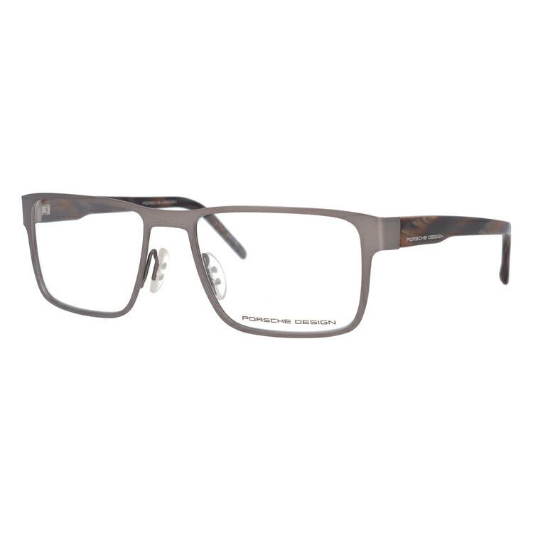 【新品】 ポルシェデザイン メガネ p8319-b PORSCHE DESIGN 眼鏡 porschedesign めがね メンズ スクエア ウェリントン 型 フレーム PORSCHE DESIGN（ポルシェ デザイン） メガネ p8319-b PORSCHE DESIGN