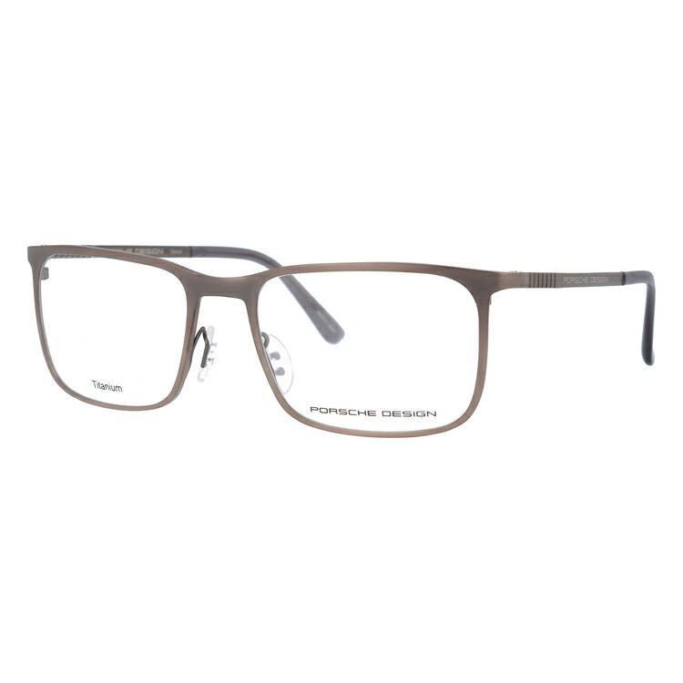 PORSCHE DESIGN メガネフレーム PORSCHE DESIGN（ポルシェ デザイン） ポルシェ デザイン メガネ