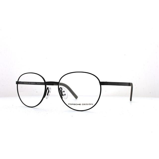 ポルシェ デザイン メガネ フレーム 国内正規品 伊達メガネ 老眼鏡 度付き ブルーライトカット PORSCHE DESIGN P8315-A 52 眼鏡 めがね プレゼント ギフト DESIGN 眼鏡 プレゼント ギフト ブランド