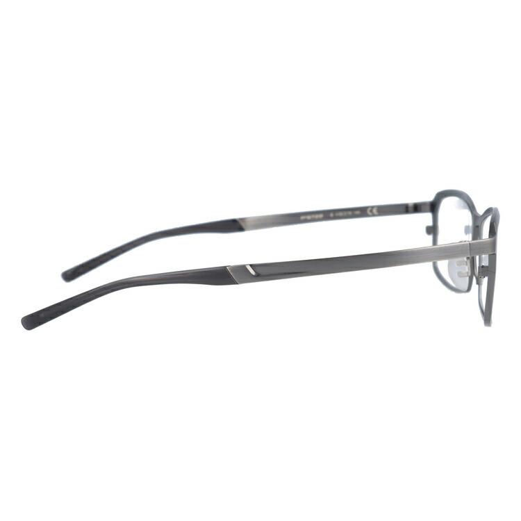 ポルシェ デザイン メガネ フレーム 国内正規品 伊達メガネ 老眼鏡 度付き ブルーライトカット PORSCHE DESIGN P8722-B 56 眼鏡 めがね プレゼント ギフト_6