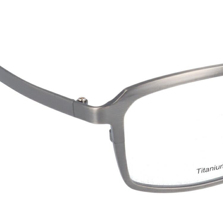 ポルシェ デザイン メガネ フレーム 国内正規品 伊達メガネ 老眼鏡 度付き ブルーライトカット PORSCHE DESIGN P8722-B 56 眼鏡 めがね プレゼント ギフト_10