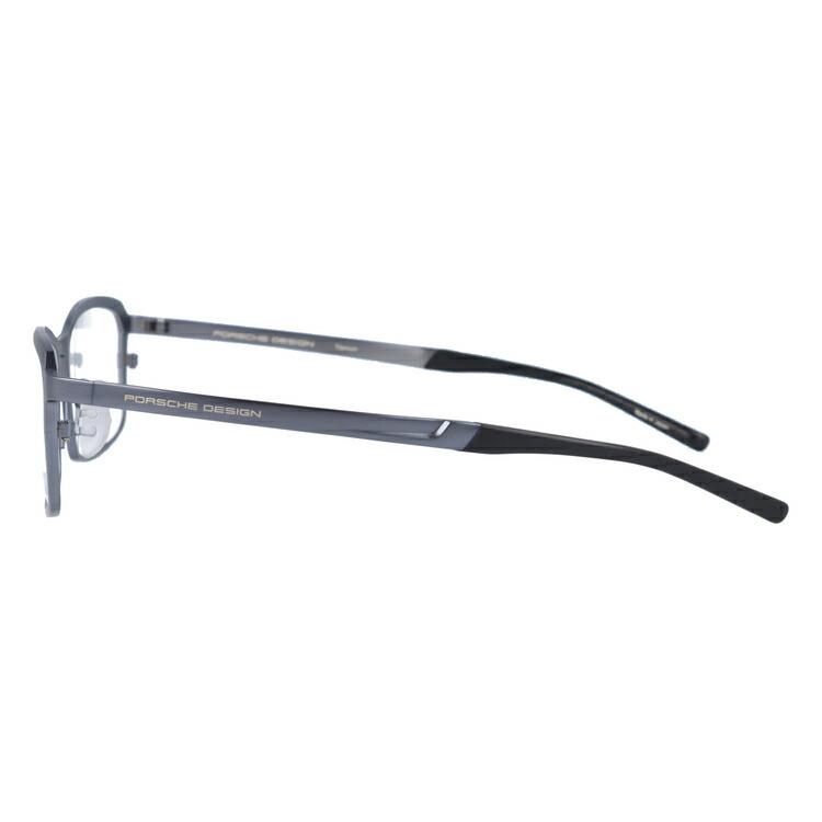 ポルシェ デザイン メガネ フレーム 国内正規品 伊達メガネ 老眼鏡 度付き ブルーライトカット PORSCHE DESIGN P8722-C 56 眼鏡 めがね プレゼント ギフトの画像