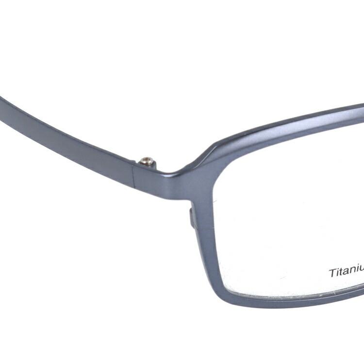 ポルシェ デザイン メガネ フレーム 国内正規品 伊達メガネ 老眼鏡 度付き ブルーライトカット PORSCHE DESIGN P8722-C 56 眼鏡 めがね プレゼント ギフトの画像