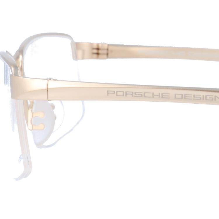 ポルシェデザイン メガネフレーム メガネ 伊達メガネ 超特価 PORSCHE DESIGN（ポルシェ デザイン） ポルシェ デザイン メガネ