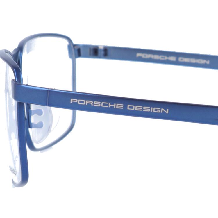 PORSCHE DESIGN（ポルシェ デザイン） ポルシェ デザイン メガネ
