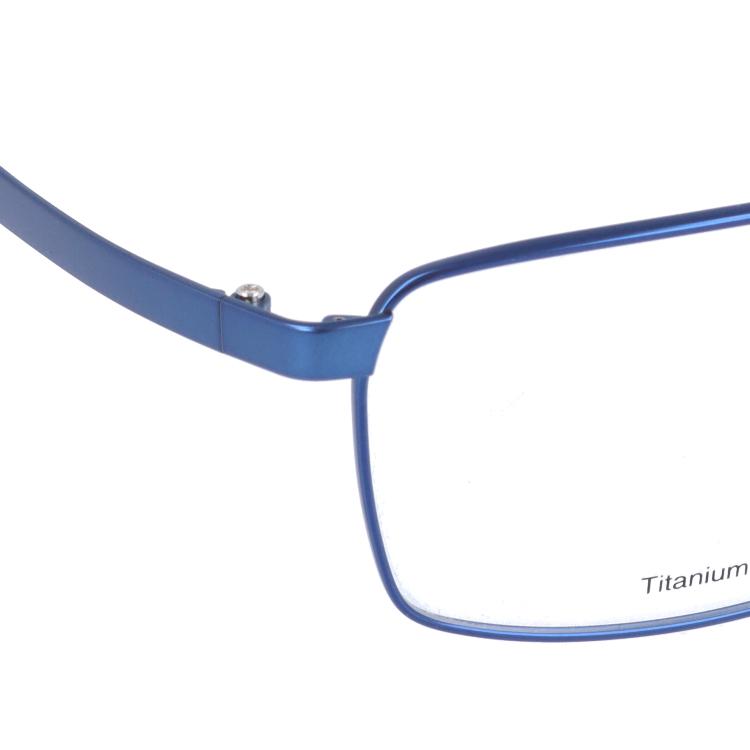 ポルシェ デザイン メガネ フレーム 国内正規品 伊達メガネ 老眼鏡 度付き ブルーライトカット PORSCHE DESIGN P8337 D 56 眼鏡 めがね プレゼント ギフト_10