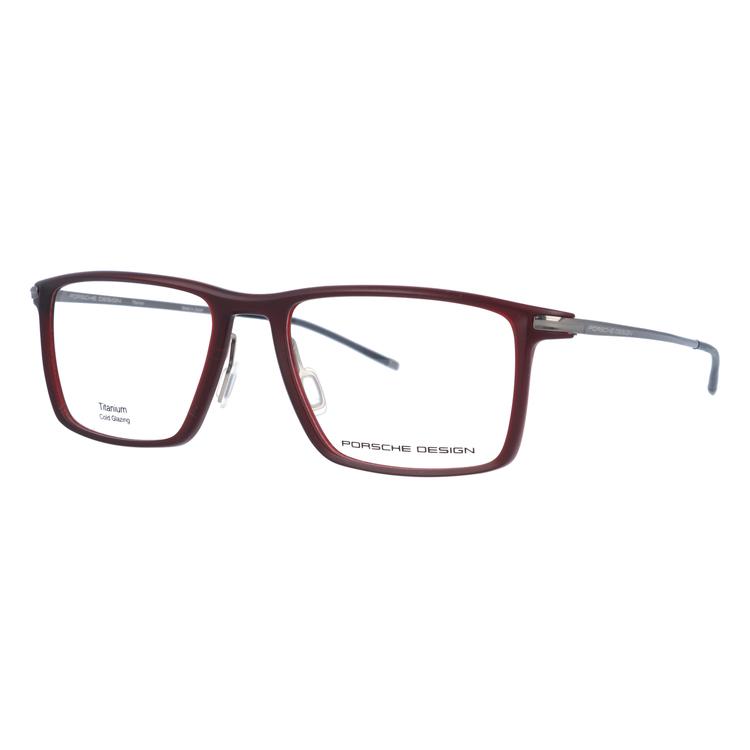 PORSCHE DESIGN（ポルシェ デザイン） ポルシェ デザイン メガネ