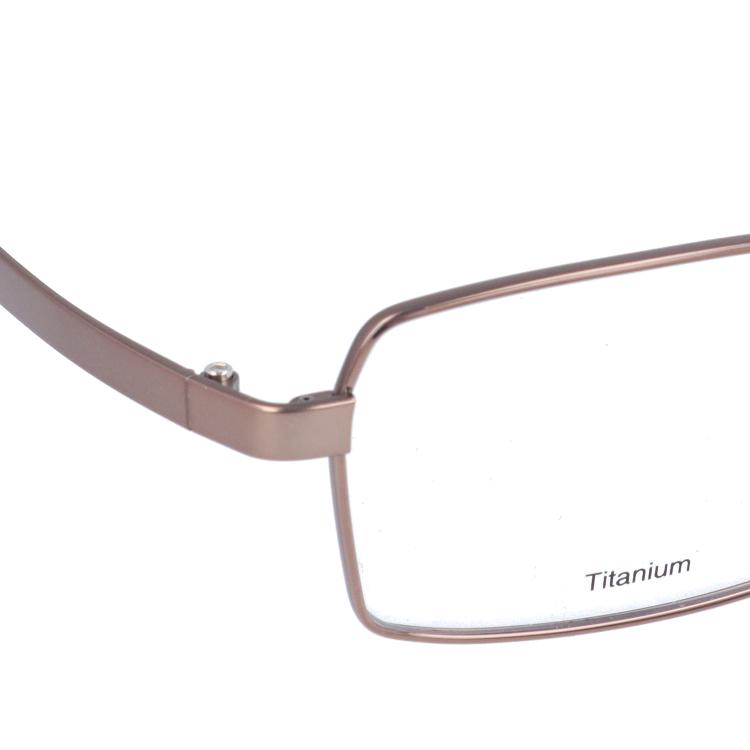 ポルシェ デザイン メガネ フレーム 国内正規品 伊達メガネ 老眼鏡 度付き ブルーライトカット PORSCHE DESIGN P8724 A 54 眼鏡 めがね プレゼント ギフト_10