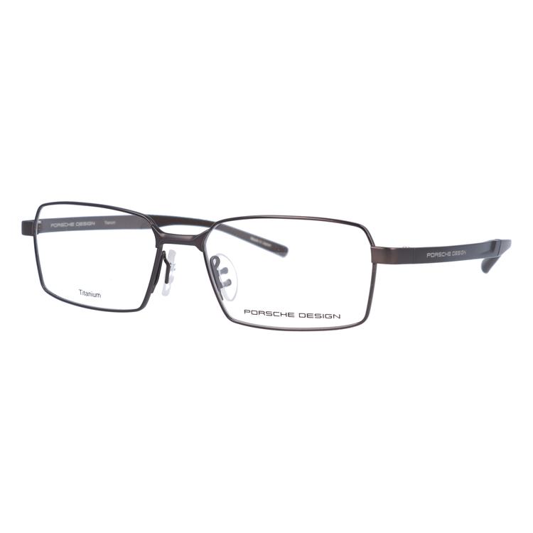 PORSCHE DESIGN（ポルシェ デザイン） ポルシェ デザイン メガネ
