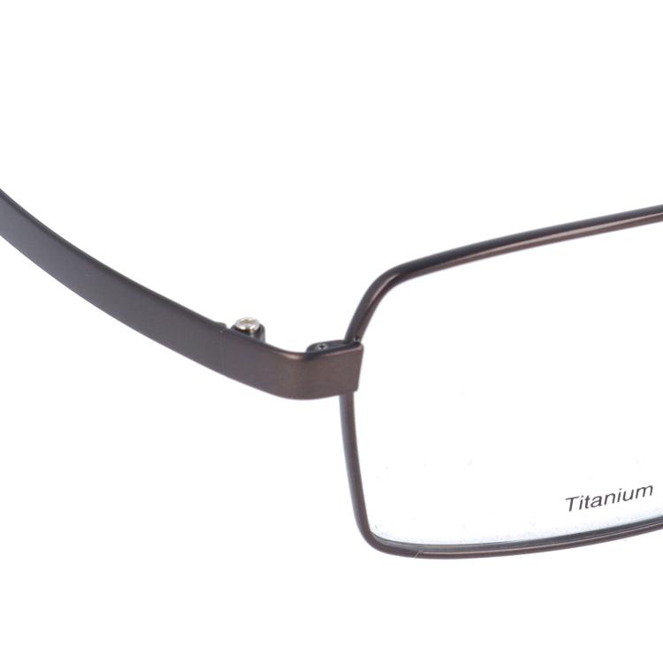 ポルシェ デザイン メガネ フレーム 国内正規品 伊達メガネ 老眼鏡 度付き ブルーライトカット PORSCHE DESIGN P8724 B 56 眼鏡 めがね プレゼント ギフト_10